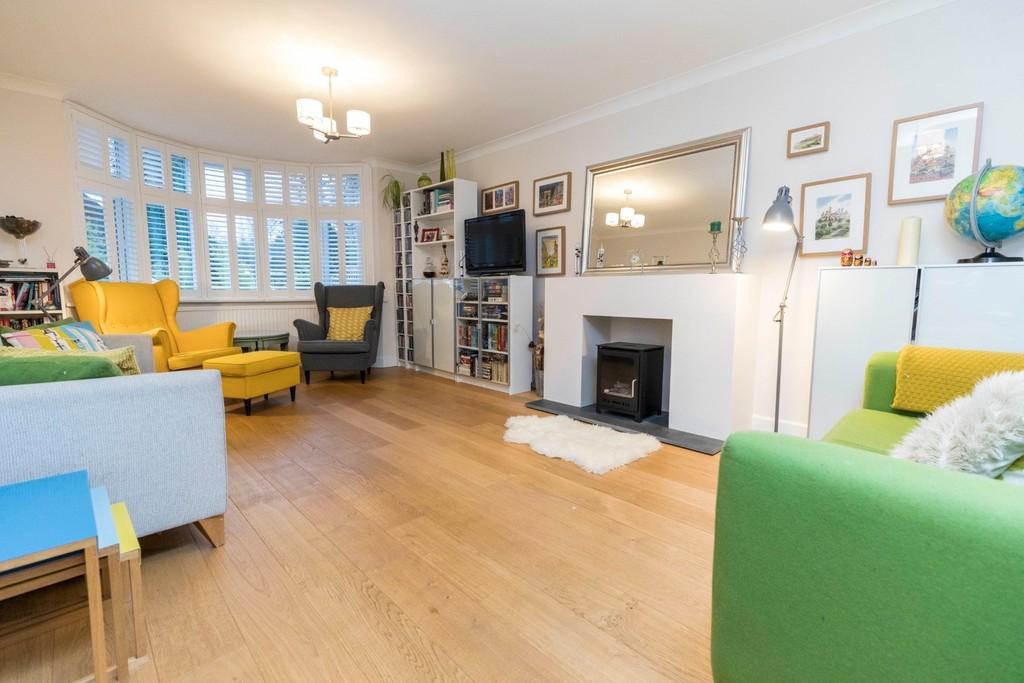 Road, Four Oaks 4 bed detached house £700,000