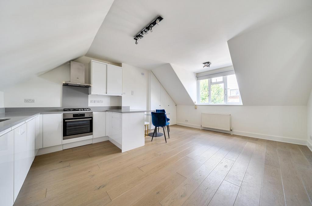 Apartment in London