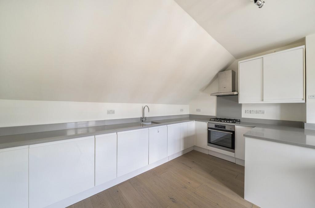 Apartment in London - View 2