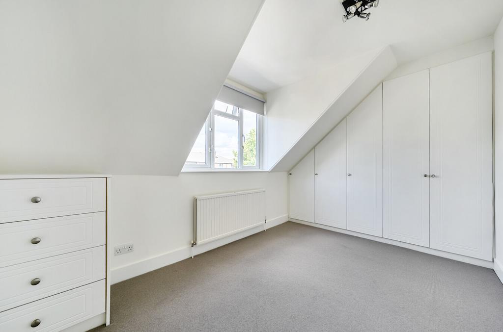 Apartment in London - View 3