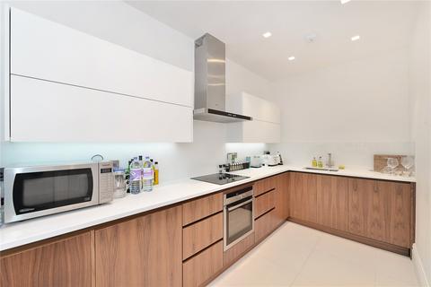 1 bedroom apartment to rent, Manson Place, London, SW7