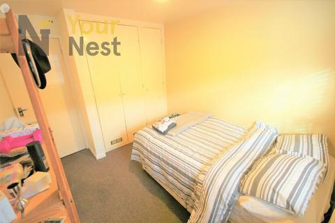 2 bedroom apartment to rent, Cottage Road, Headingley, Leeds, LS6 4DD