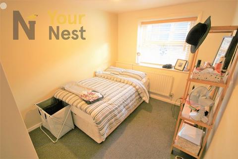 2 bedroom apartment to rent, Cottage Road, Headingley, Leeds, LS6 4DD