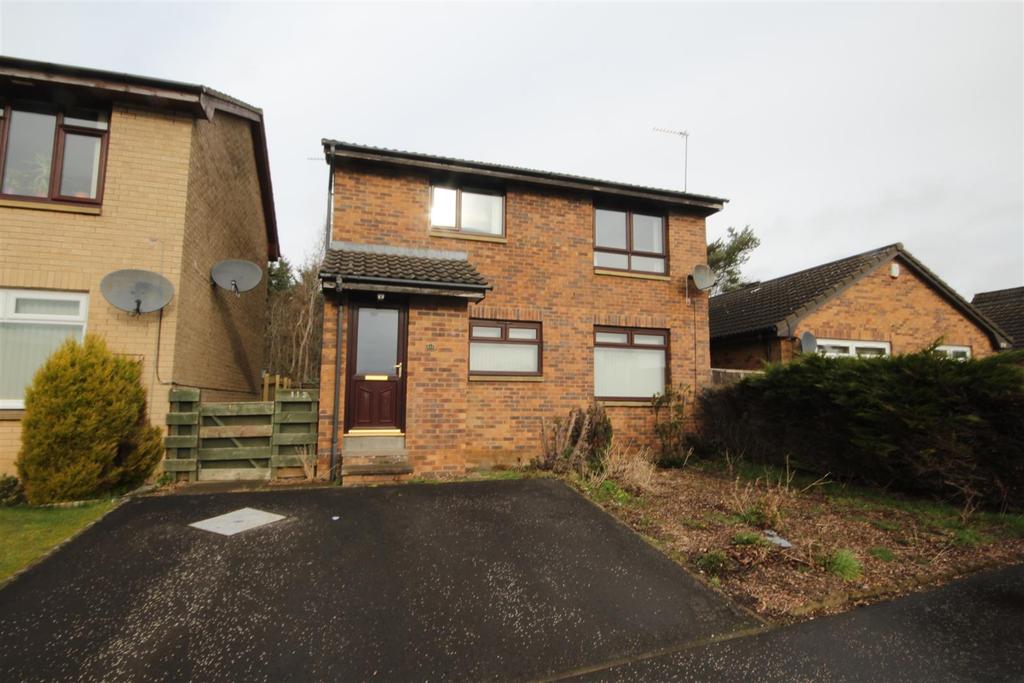 Kirkfield East, Livingston Village, Livingston 2 bed villa £650 pcm