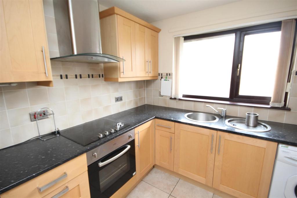 Kirkfield East, Livingston Village, Livingston 2 bed villa £650 pcm