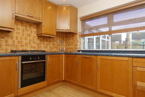 3 bedroom detached house to rent - Lancaster Road, Canterbury