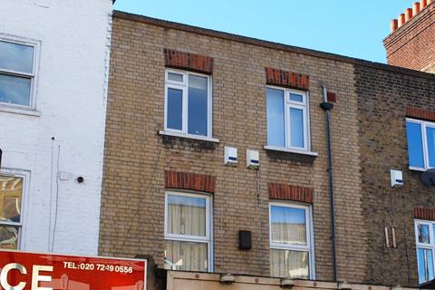 Stoke Newington High Street, Stoke Newington