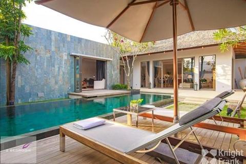 2 bedroom villa, Layan area (Laguna Resort Neighborhood), 296 sq.m