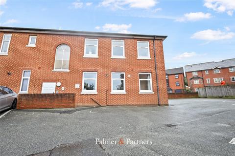 undefined, Imperial Court, Stevenson Road, Suffolk, IP1