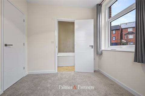 undefined, Imperial Court, Stevenson Road, Suffolk, IP1