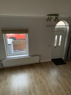 2 bedroom terraced house to rent, Milton Road, Portsmouth, PO3