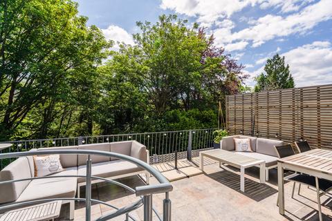3 bedroom mews for sale, Branksome Wood Road, Bournemouth, Dorset, BH2