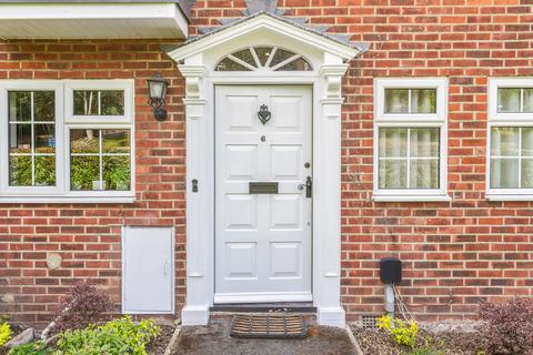 3 bedroom mews for sale, Branksome Wood Road, Bournemouth, Dorset, BH2
