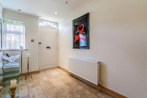 3 bedroom mews for sale, Branksome Wood Road, Bournemouth, Dorset, BH2