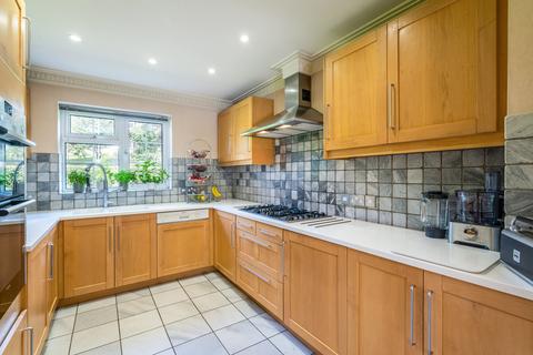 3 bedroom mews for sale, Branksome Wood Road, Bournemouth, Dorset, BH2
