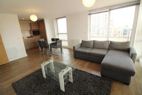 2 bedroom apartment to rent, Kennet House, 80 Kings Road, Reading, RG1