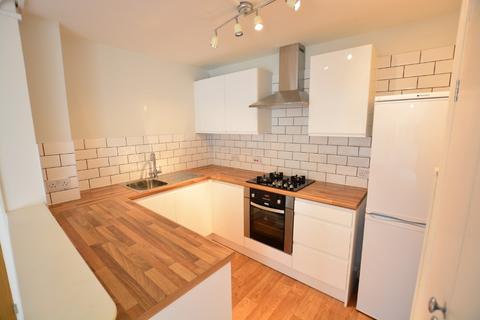 undefined, London Road, Brighton, BN1
