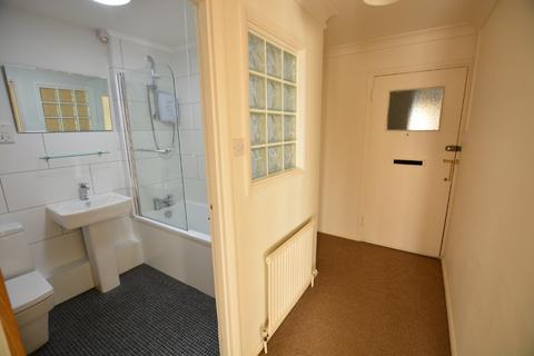 undefined, London Road, Brighton, BN1