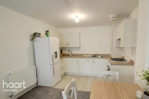 1 bedroom flat to rent, Repton Avenue, Ashford