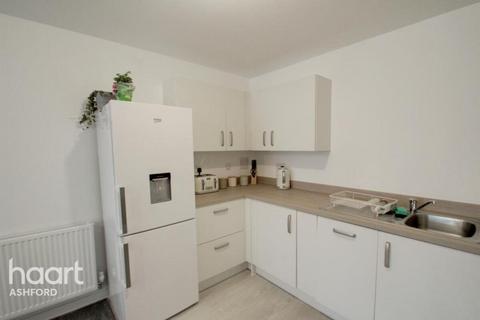 1 bedroom flat to rent, Repton Avenue, Ashford