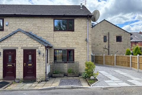 3 bedroom mews to rent, Wilds Place, Ramsbottom, Bury, BL0 9JU