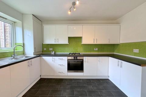 3 bedroom mews to rent, Wilds Place, Ramsbottom, Bury, BL0 9JU
