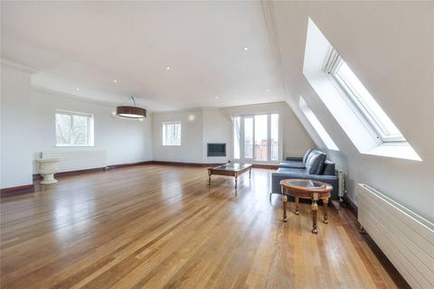 4 bedroom flat to rent, Fitzjohns House, 46 Fitzjohns Avenue, Hampstead, London