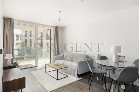1 bedroom apartment to rent, Maclaren Court, HA9