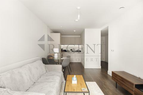 1 bedroom apartment to rent, Maclaren Court, HA9