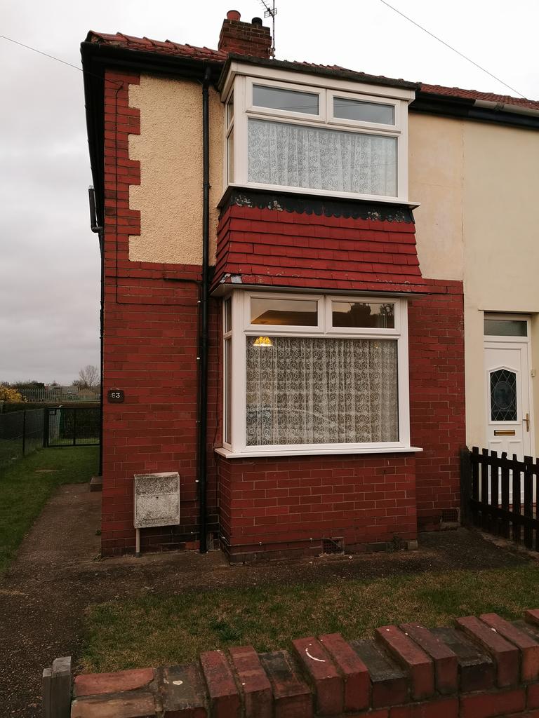 Sunnyside, Edenthorpe, Doncaster DN3, Doncaster