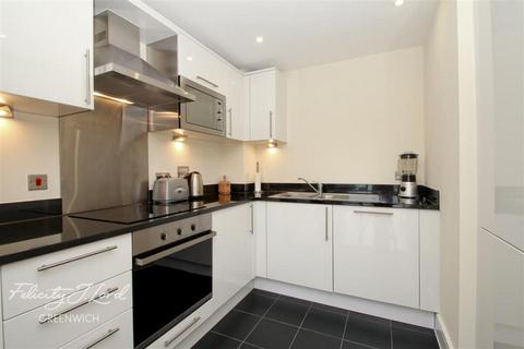 1 bedroom apartment to rent, Merryweather Place, London