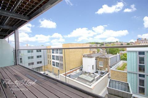 1 bedroom apartment to rent, Merryweather Place, London