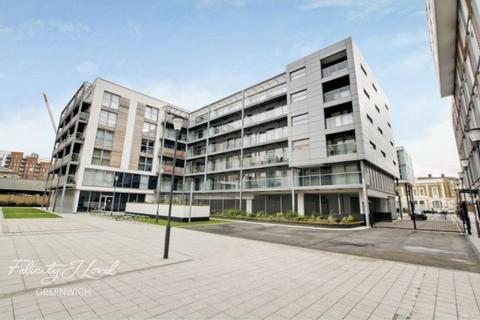 1 bedroom apartment to rent, Merryweather Place, London