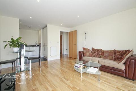 1 bedroom apartment to rent, Merryweather Place, London