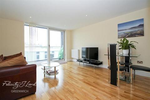 1 bedroom apartment to rent, Merryweather Place, London