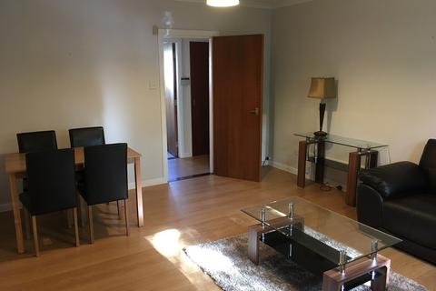 2 bedroom flat to rent, Kelvindale Gardens, Kelvindale, Glasgow, G20