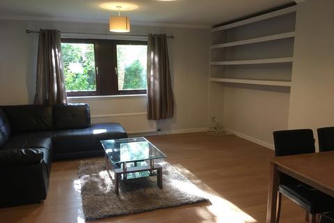 2 bedroom flat to rent, Kelvindale Gardens, Kelvindale, Glasgow, G20