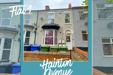 Hainton Avenue, Grimsby