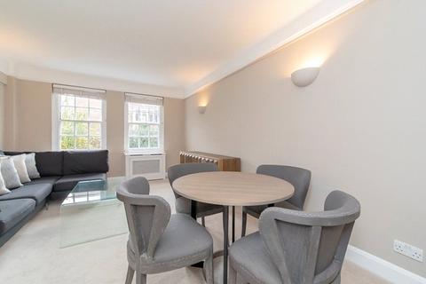 2 bedroom apartment to rent, Fulham Road, Chelsea, London, SW3