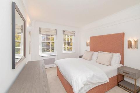 2 bedroom apartment to rent, Fulham Road, Chelsea, London, SW3