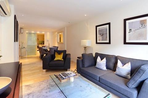 2 bedroom apartment to rent, Young Street, Kensington, London, W8