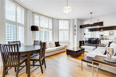 2 bedroom apartment to rent, Cromwell Road, Kensington, London, SW5