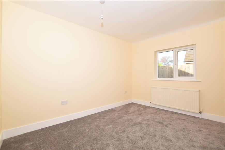 Bellevue Road, Whitstable, Kent 2 bed detached bungalow £375,000