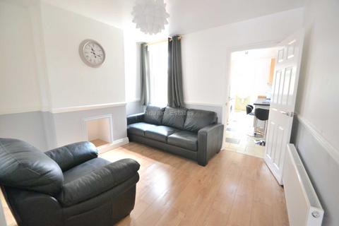 undefined, Wykeham Road, Reading