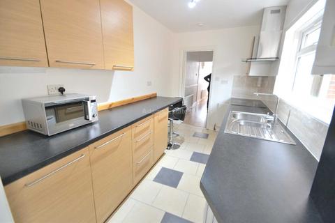 undefined, Wykeham Road, Reading