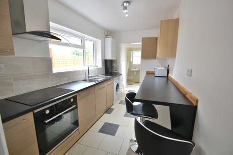 undefined, Wykeham Road, Reading