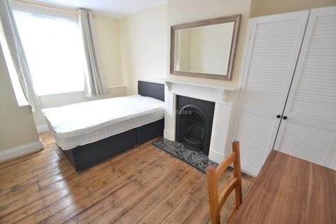 undefined, Wykeham Road, Reading