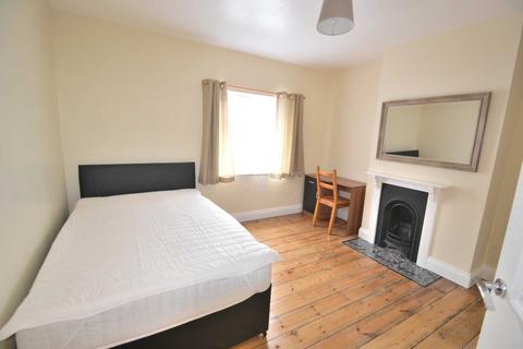 undefined, Wykeham Road, Reading