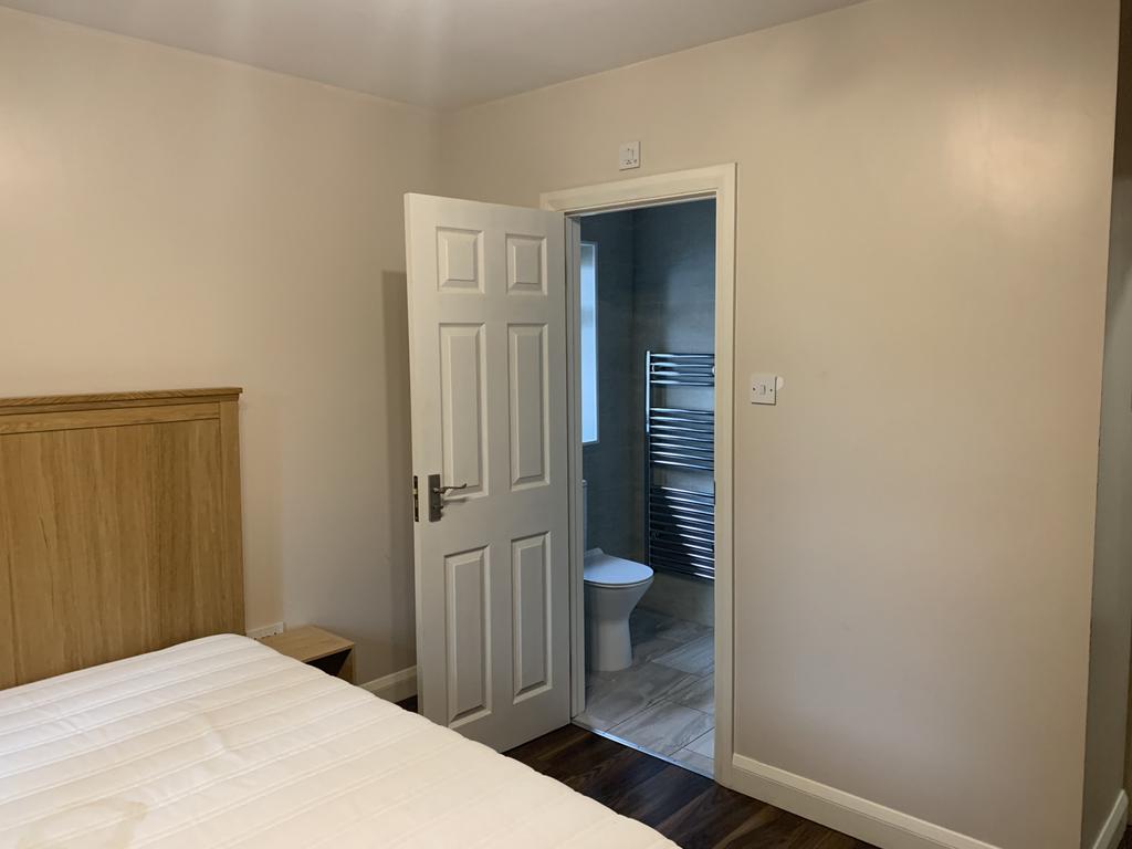 WEMBLEY, HA9 1 bed in a house share £750 pcm (£173 pw)