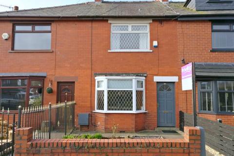 2 bedroom terraced house to rent, Nuttall Lane, Ramsbottom, Bury, BL0 9JZ